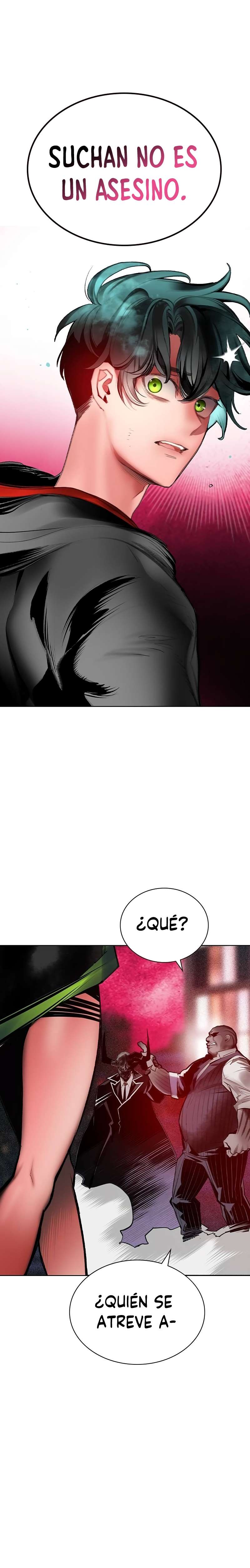 Read Zumo de la selva ES Manga Online