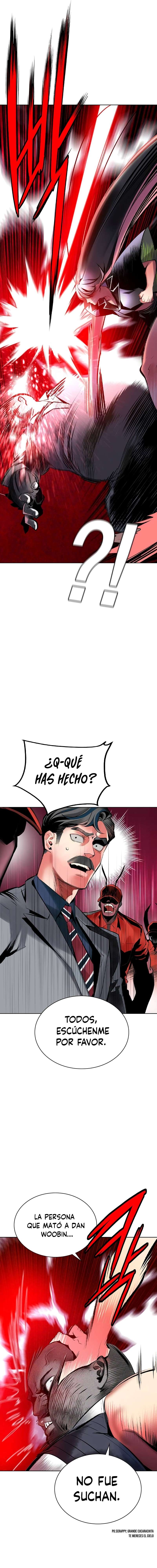 Read Zumo de la selva ES Manga Online