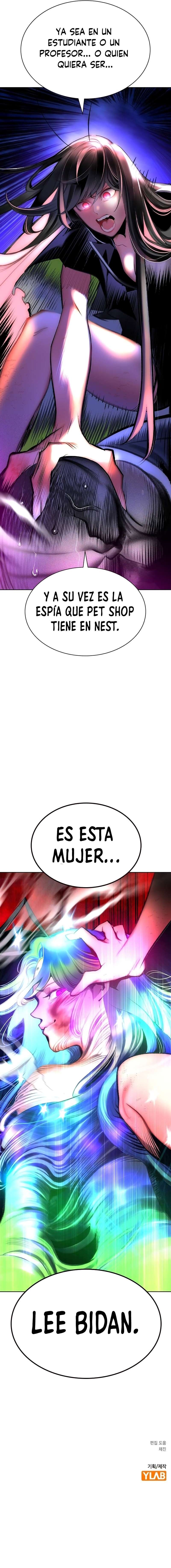 Read Zumo de la selva ES Manga Online