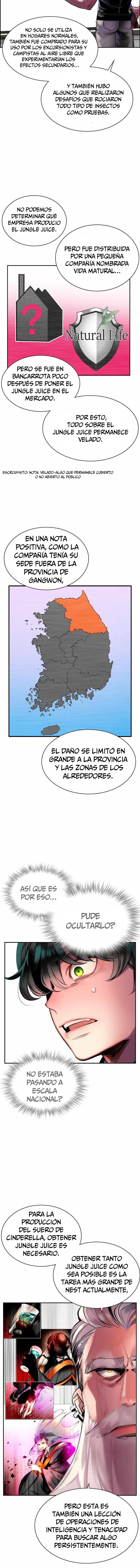 Read Zumo de la selva ES Manga Online