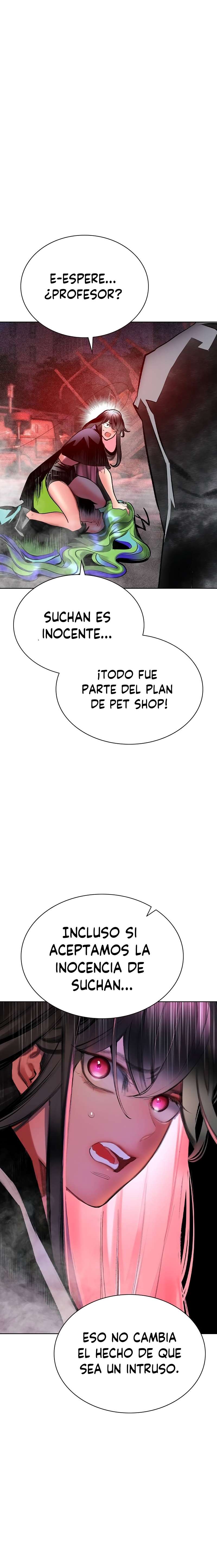 Read Zumo de la selva ES Manga Online