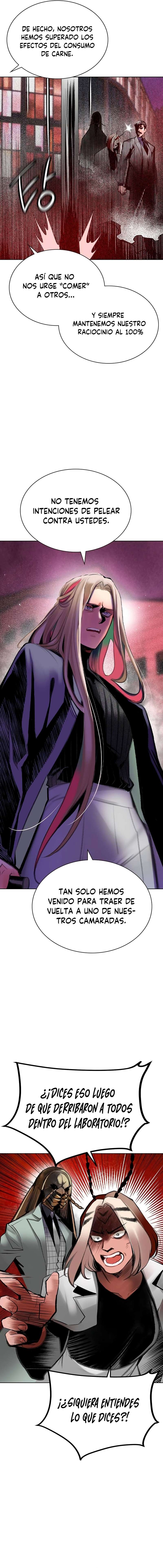 Read Zumo de la selva ES Manga Online