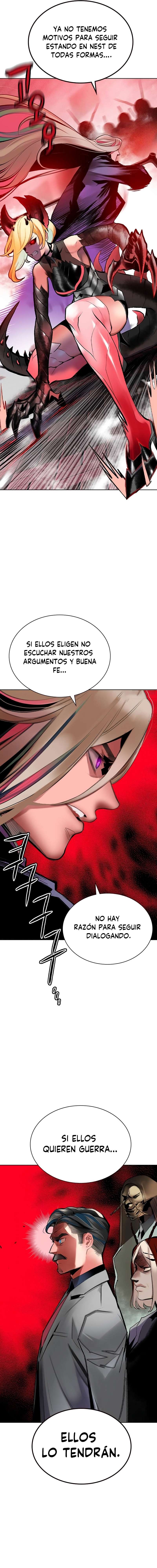 Read Zumo de la selva ES Manga Online