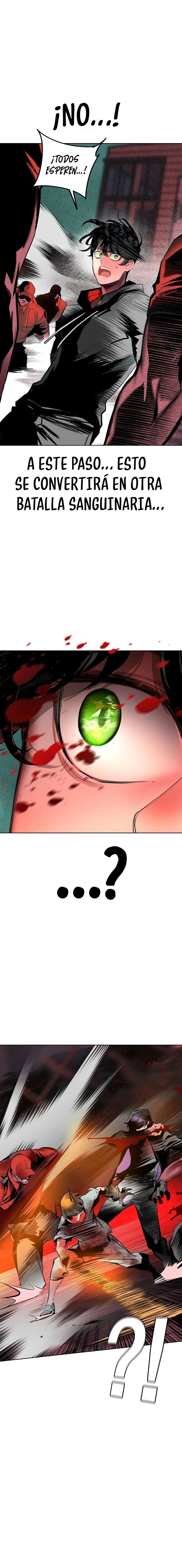 Read Zumo de la selva ES Manga Online