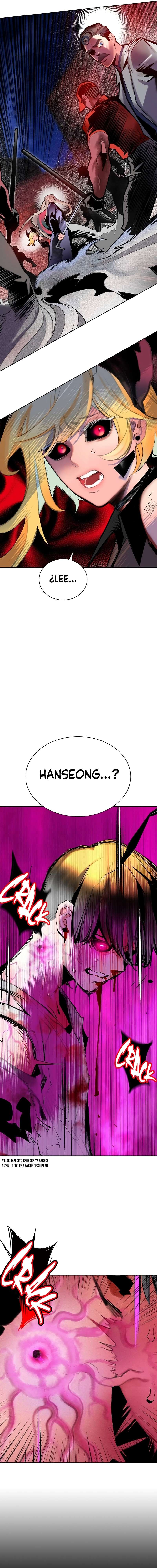 Read Zumo de la selva ES Manga Online