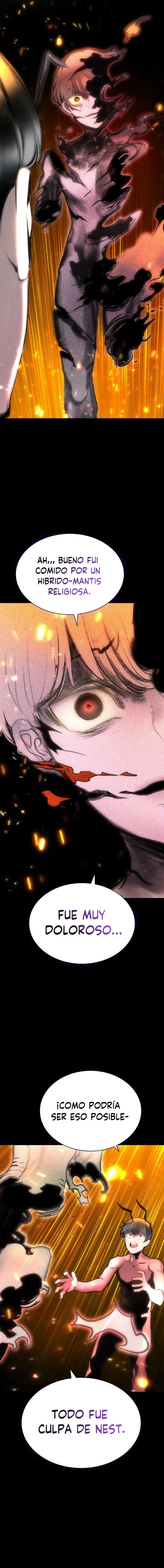 Read Zumo de la selva ES Manga Online