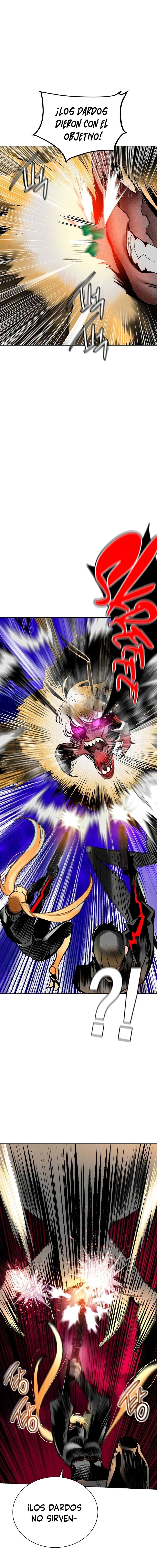 Read Zumo de la selva ES Manga Online