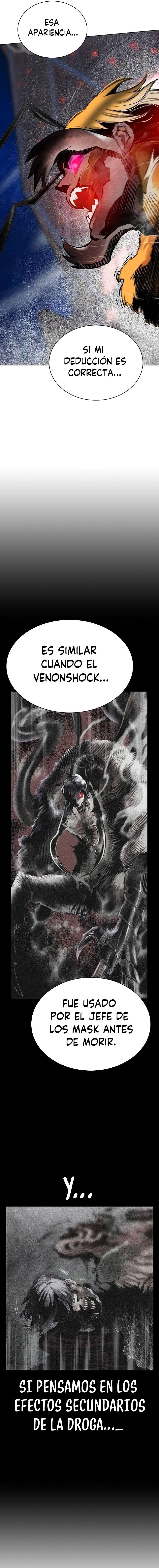 Read Zumo de la selva ES Manga Online