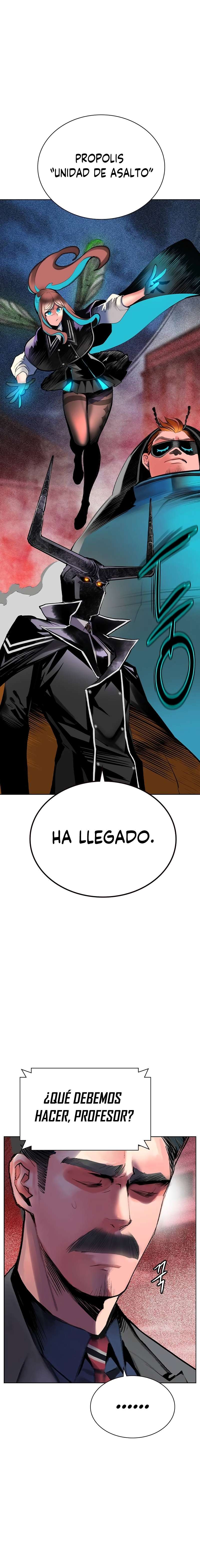 Read Zumo de la selva ES Manga Online