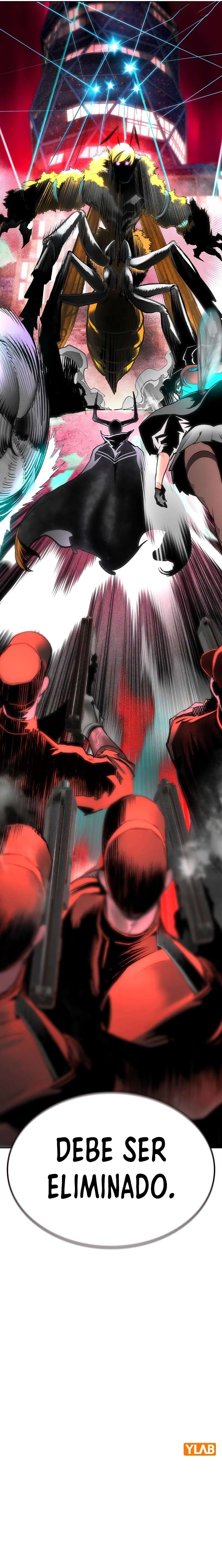 Read Zumo de la selva ES Manga Online