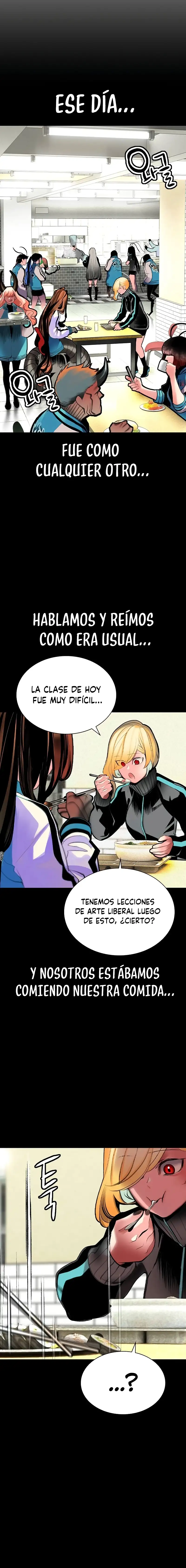 Read Zumo de la selva ES Manga Online
