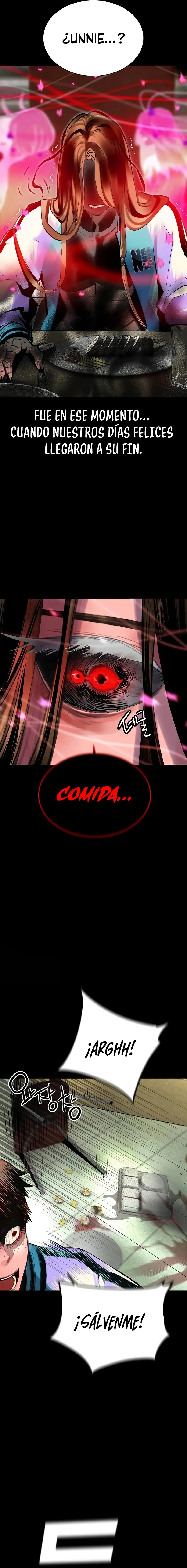 Read Zumo de la selva ES Manga Online