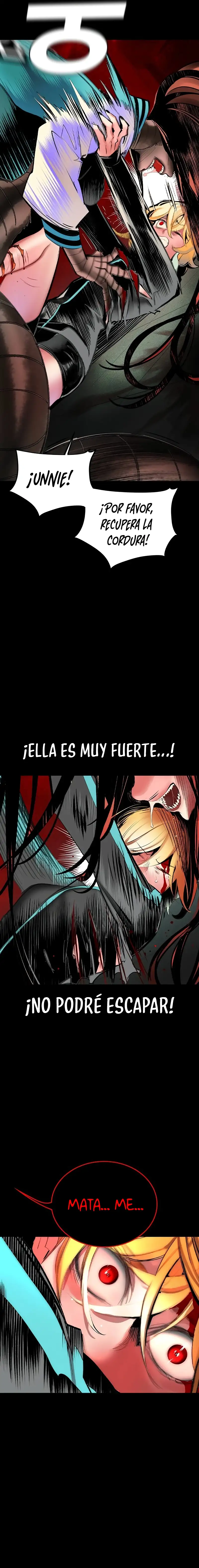 Read Zumo de la selva ES Manga Online