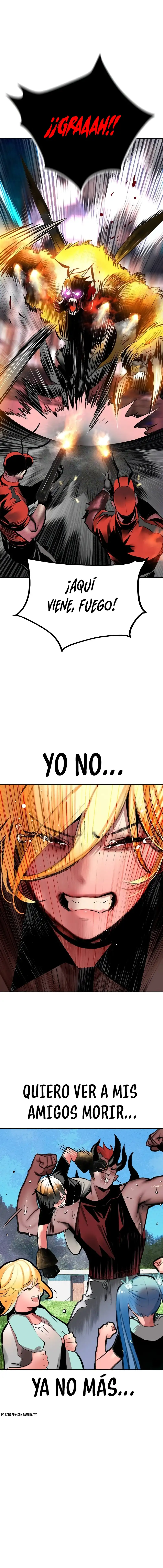 Read Zumo de la selva ES Manga Online