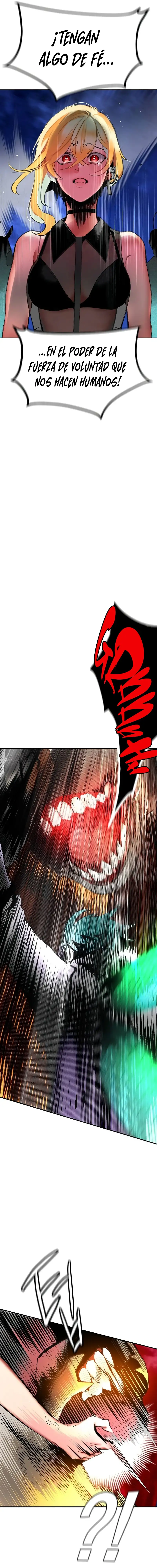 Read Zumo de la selva ES Manga Online