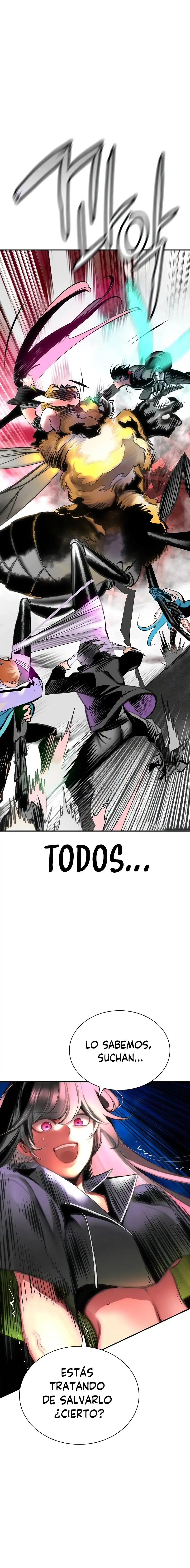Read Zumo de la selva ES Manga Online