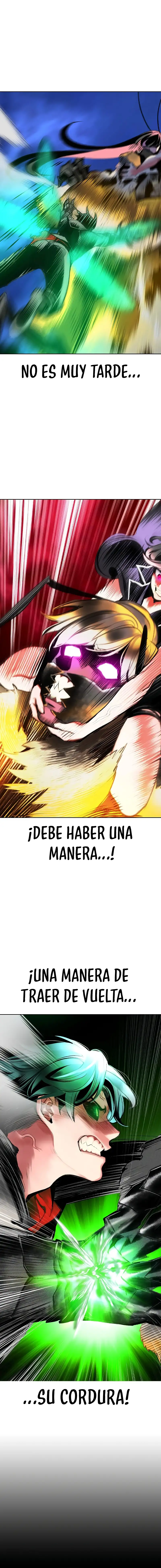Read Zumo de la selva ES Manga Online