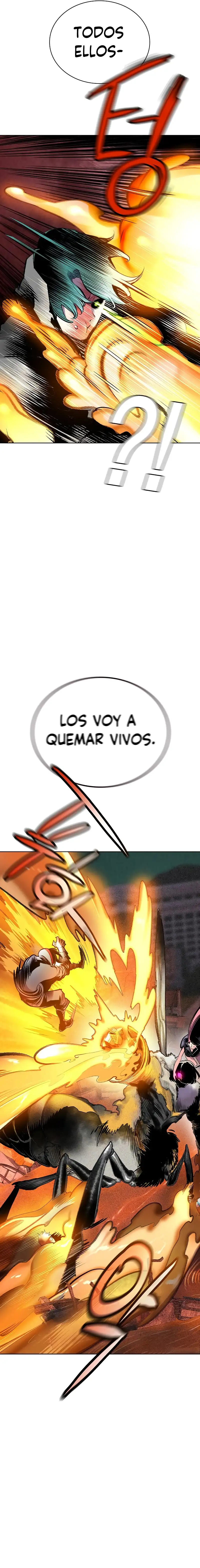 Read Zumo de la selva ES Manga Online