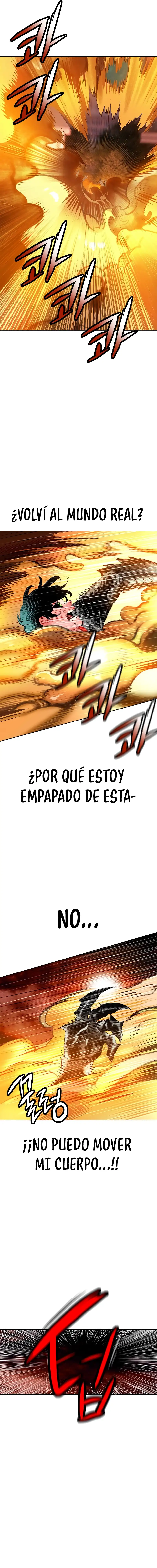 Read Zumo de la selva ES Manga Online