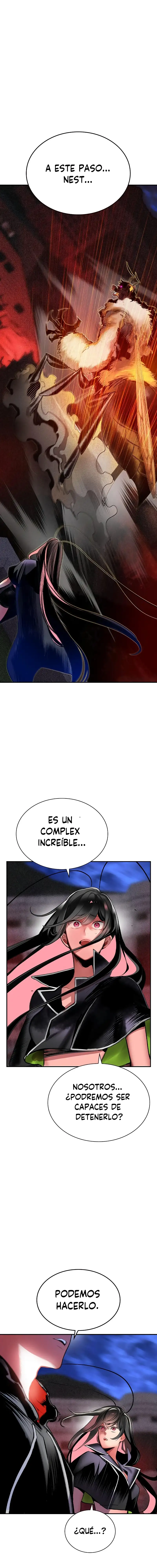Read Zumo de la selva ES Manga Online