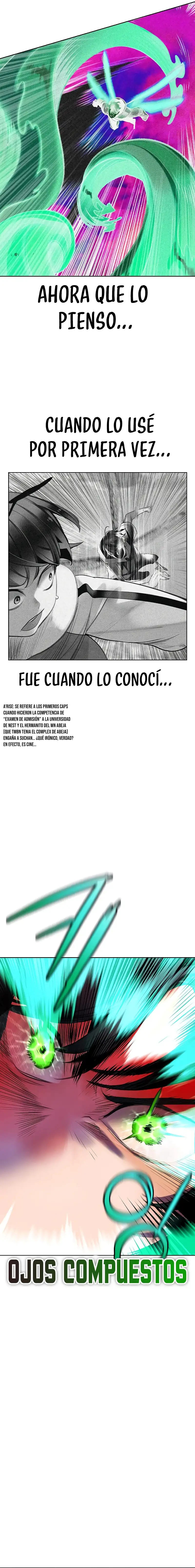 Read Zumo de la selva ES Manga Online