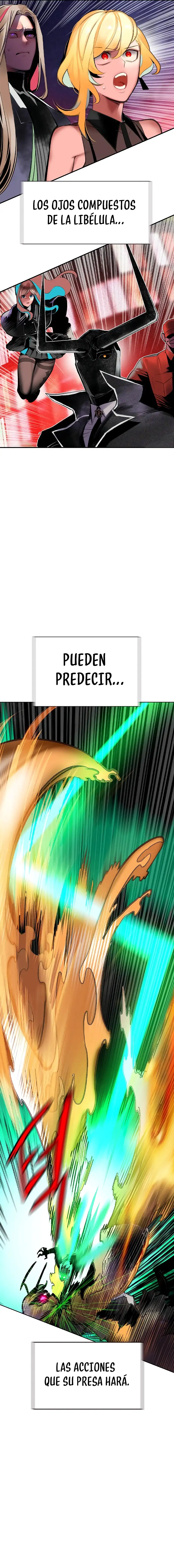Read Zumo de la selva ES Manga Online