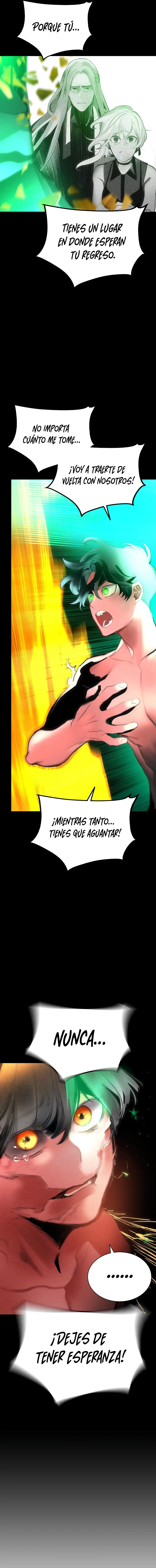 Read Zumo de la selva ES Manga Online