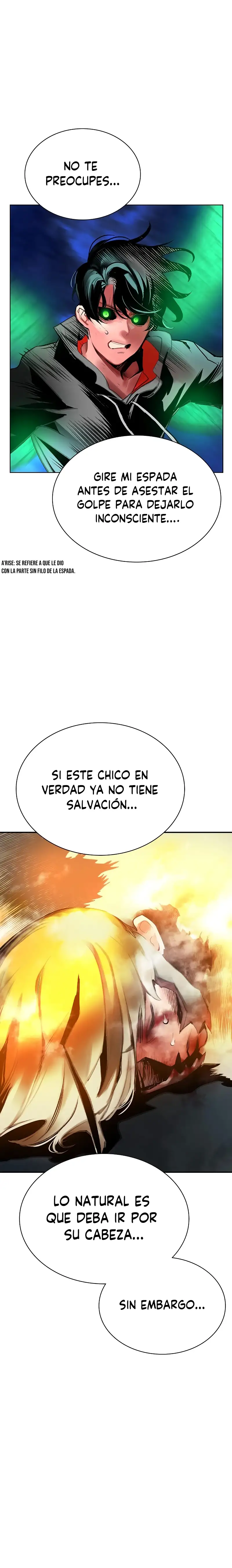Read Zumo de la selva ES Manga Online