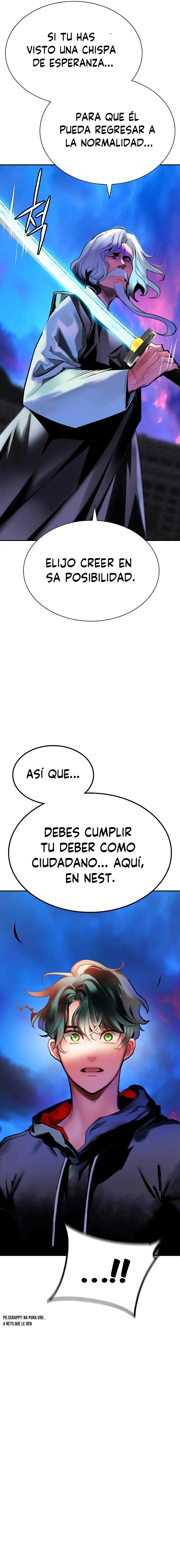 Read Zumo de la selva ES Manga Online