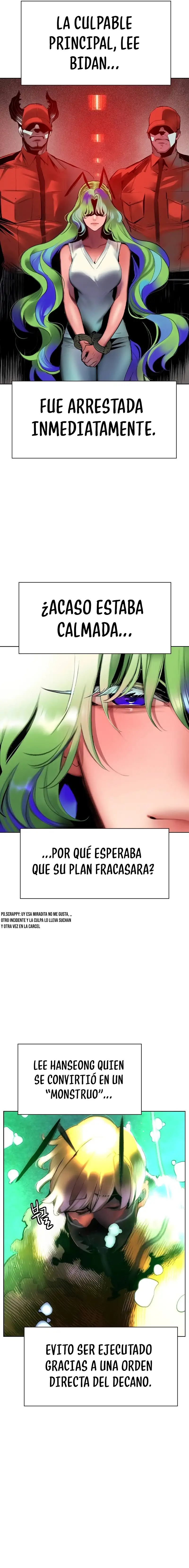 Read Zumo de la selva ES Manga Online