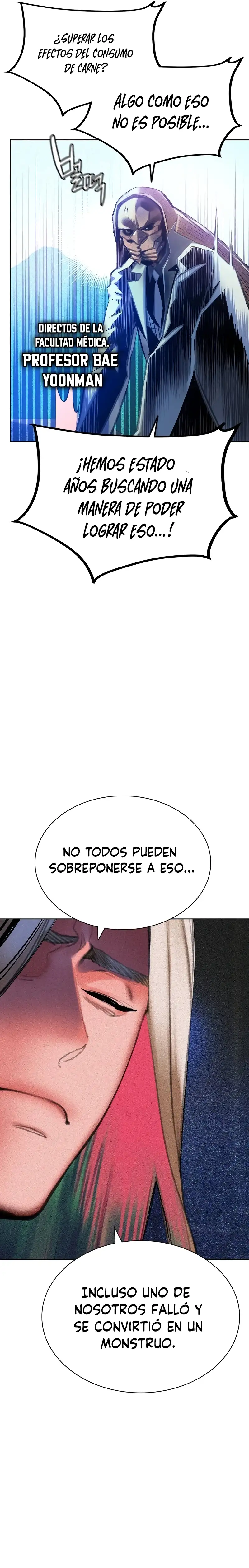 Read Zumo de la selva ES Manga Online