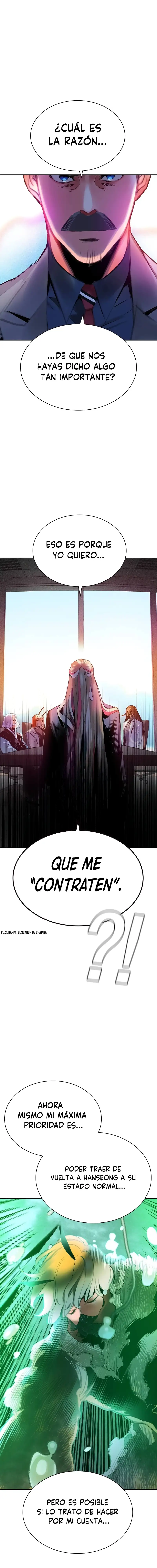 Read Zumo de la selva ES Manga Online