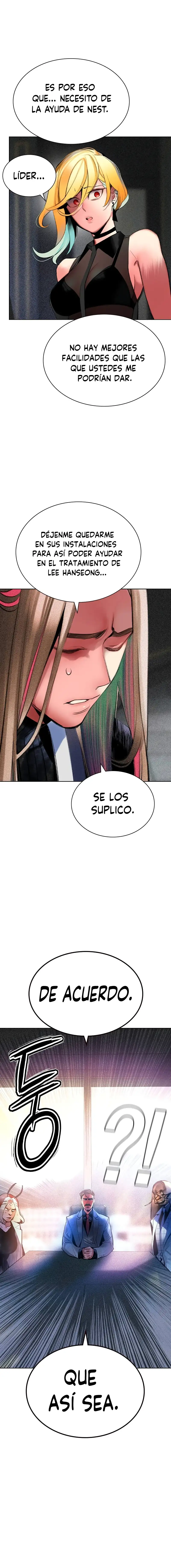 Read Zumo de la selva ES Manga Online