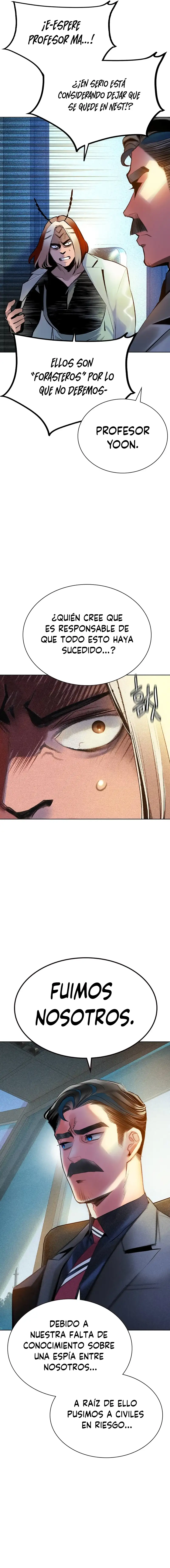 Read Zumo de la selva ES Manga Online