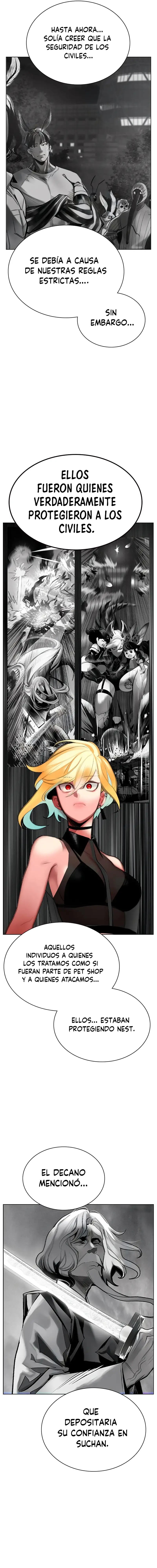 Read Zumo de la selva ES Manga Online