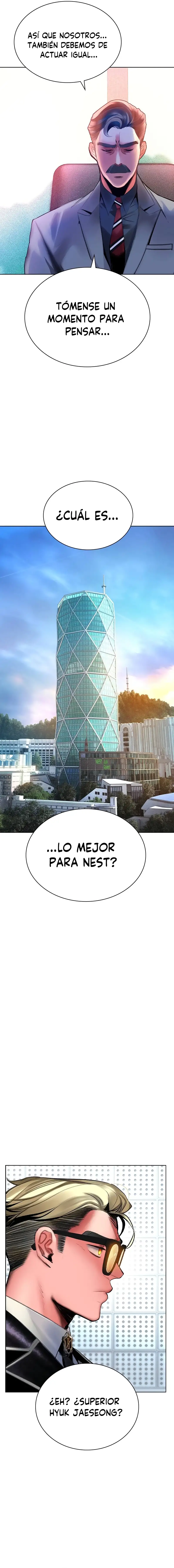 Read Zumo de la selva ES Manga Online