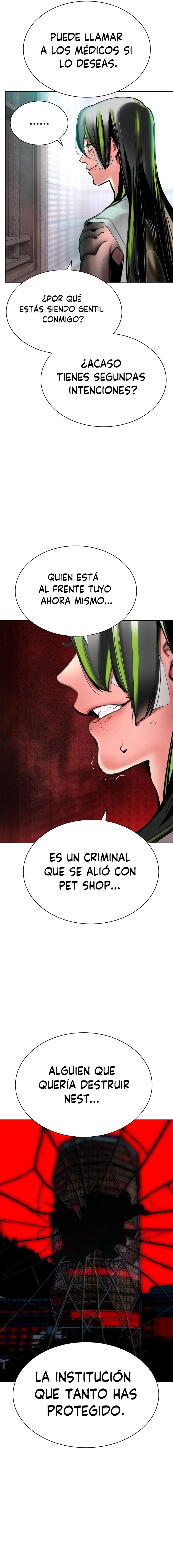 Read Zumo de la selva ES Manga Online