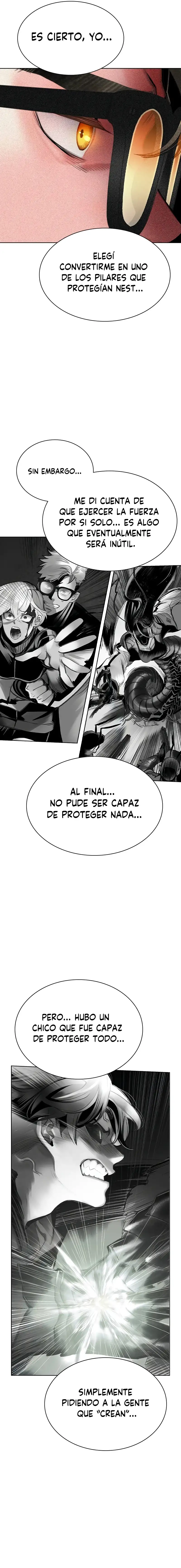 Read Zumo de la selva ES Manga Online