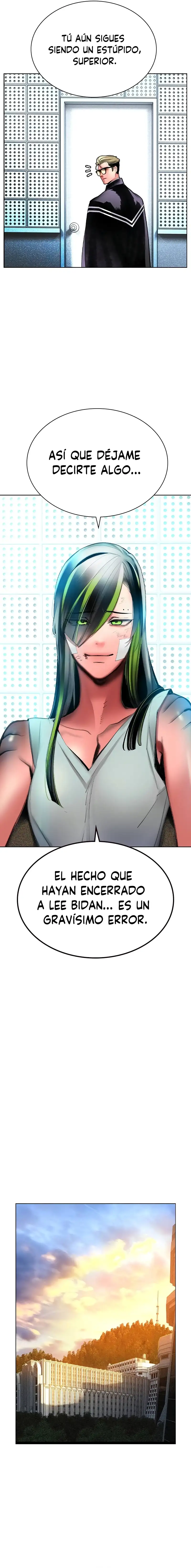 Read Zumo de la selva ES Manga Online