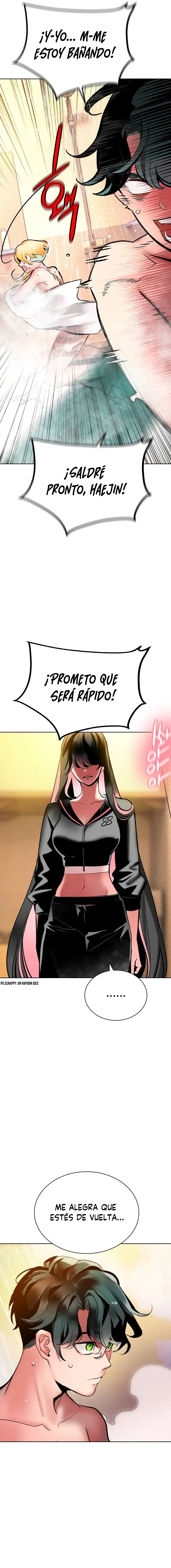 Read Zumo de la selva ES Manga Online