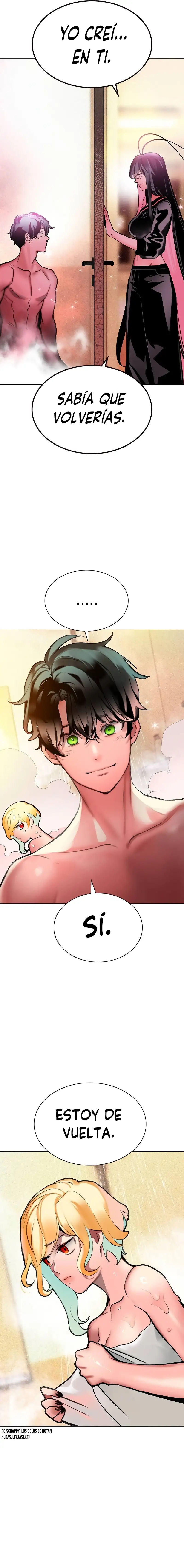 Read Zumo de la selva ES Manga Online