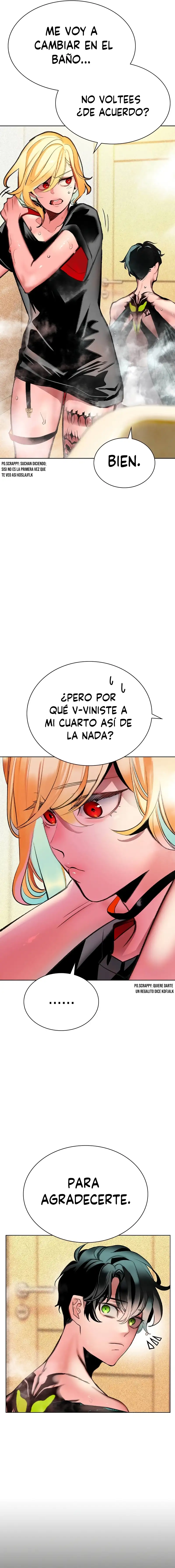 Read Zumo de la selva ES Manga Online