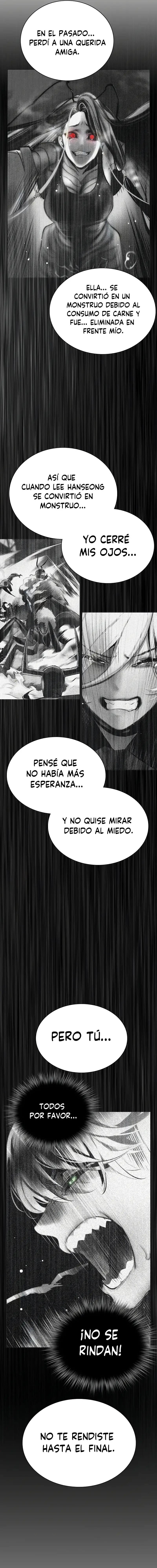 Read Zumo de la selva ES Manga Online