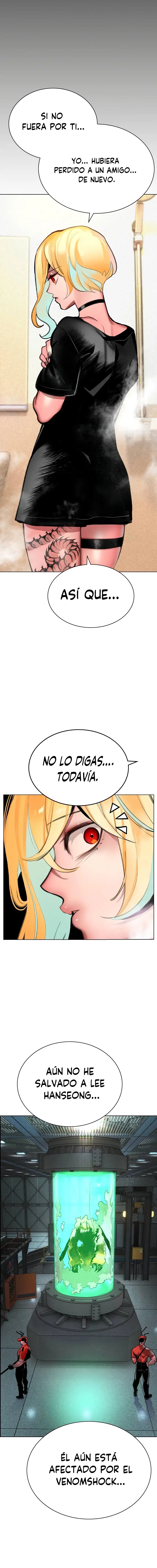 Read Zumo de la selva ES Manga Online