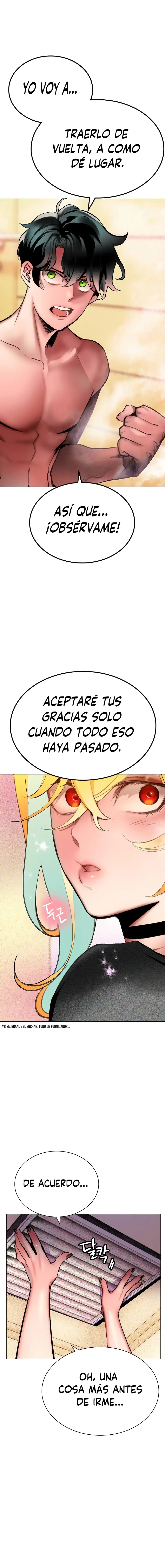 Read Zumo de la selva ES Manga Online