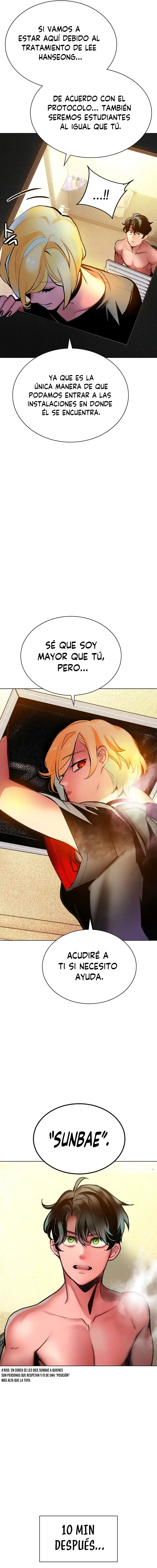 Read Zumo de la selva ES Manga Online