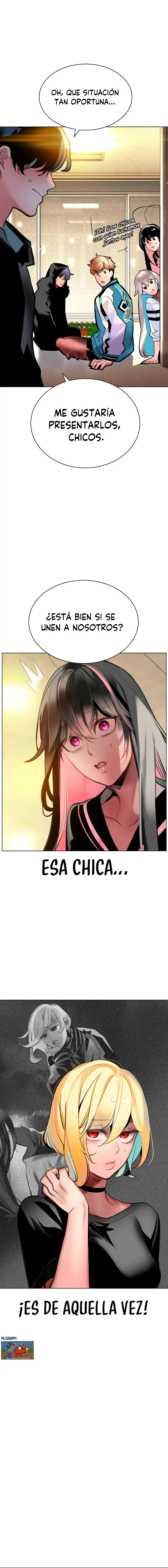 Read Zumo de la selva ES Manga Online