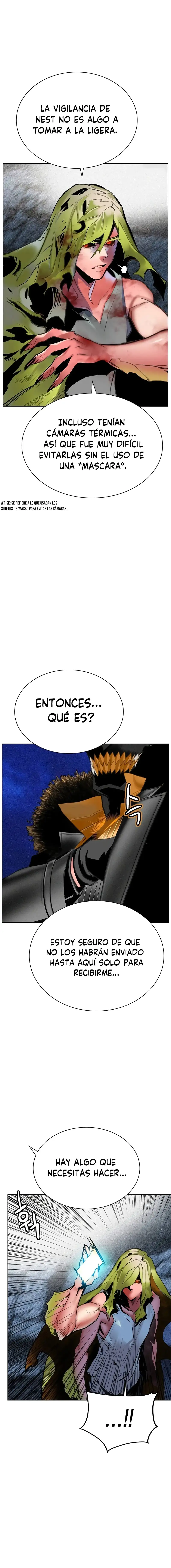 Read Zumo de la selva ES Manga Online