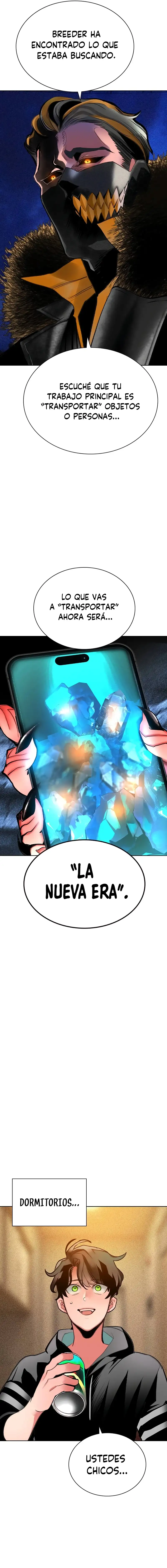 Read Zumo de la selva ES Manga Online