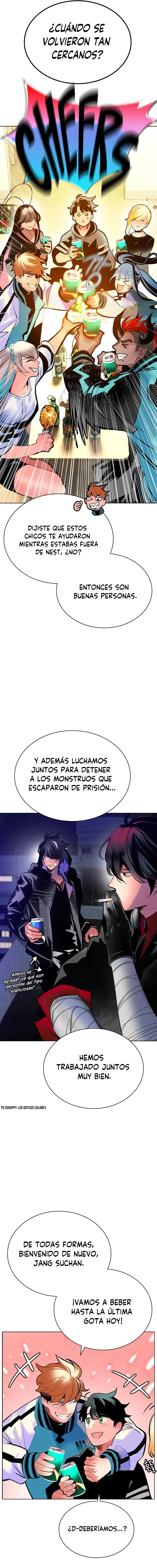 Read Zumo de la selva ES Manga Online